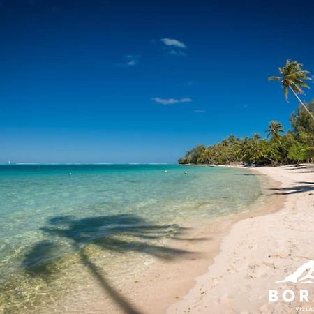 Villa Bora Bora - On Matira Exterior foto